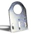 Mount. Brack. 30mm, axial