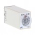 On DlyTimer 4-60 min 24Vdc/Vac