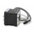 Dual Shaft 61oz torque Stepper
