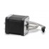 Dual Shaft 83oz torque Stepper