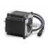 Dual Shaft 166oz torqueStepper