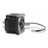 Dual Shaft 427oz torqueStepper