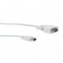 RS232 programming cbl 6 ft