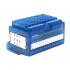 8 Pt Isol 110/240 Vac Output