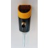 Temperature sensor, 4 wire Analog & Digital