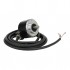 50mm diam, 1024 PPR 5-30 VDC