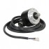 50mm dia 4ppr 5-30VDC