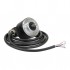50mm dia 40ppr 5-30VDC