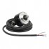 50mm dia 480ppr 5-30VDC