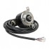 50mm dia 250ppr 5-30 VDC