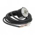 PRODUCT UNAVAILABLE Enc, incre, 38 mm diam. b