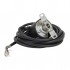 250ppr 5 vdc line driver
