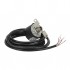 PRODUCT UNAVAILABLE 38MM dia 2500ppr 12.24vdc NPN