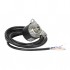 PRODUCT UNAVAILABLE 38MM dia 360ppr 12.24vdc NPN
