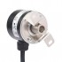 Encoder 40mmD 200ppr 5-26VDC