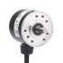 Encoder 40mmD 2500ppr 5-26VDC
