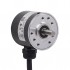 Encoder 40mmD 2500ppr 5VDC