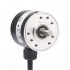Encoder 40mmD 500ppr 5-26VDC