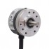 Encoder 38mmD 600ppr 5-26VDC