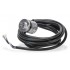PRODUCT UNAVAILABLE 38MM dia 300ppr 12.24vdc NPN