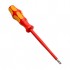 Wera scrwdr 5.5mm slt 125mm lz