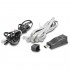 2wire USB to RS485 serial conv