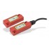 SAFETY SWITCH MAG 2 N.C. & 1 N