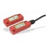 SAFETY SWITCH MAG 2 N.C. & 1 N