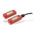 SAFETY SWITCH MAG 2 N.C. & 1 N