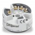 TEMP TRANSMITTER T/C TYPE K TO