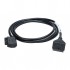ZpLnk 10pos TmBk 24pnCntr 2m