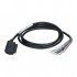 ZpLnk 10pos TmBk Pigtail 2m