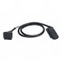 ZpLnk 20pos TmBk 24pnCntr 1m