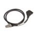 0.5m 11 Pos Click Ziplink Cbl