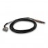 ZIP Link PLC Cbl, Click 2m
