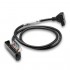 PRODUCT UNAVAILABLE fixed I/O with 18 term 1mtr