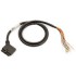 2 m 24 Pos DL I/O Cbl