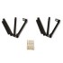 PRODUCT UNAVAILABLE Connector DK & I/O ribbon type