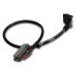 0.5 m 19 Pos DL I/O Cbl