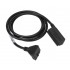 18pos term blk to 24pin conn