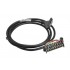 2M Product3000 ZIPLink Cable
