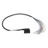 P I/O mod 40 pos term 1mtr