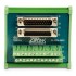 25 Pin M&F D-sub connectors