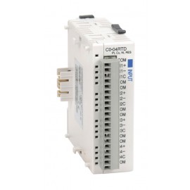 CLICK Temperature RTD Input Module