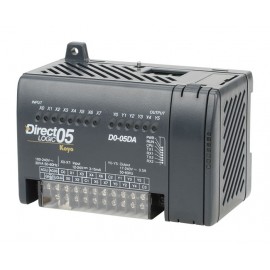 8DC In./6AC Out 110/220 VAC