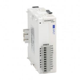 CLICK Analog Input Module