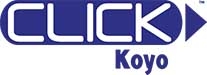 CLICK PLC logo