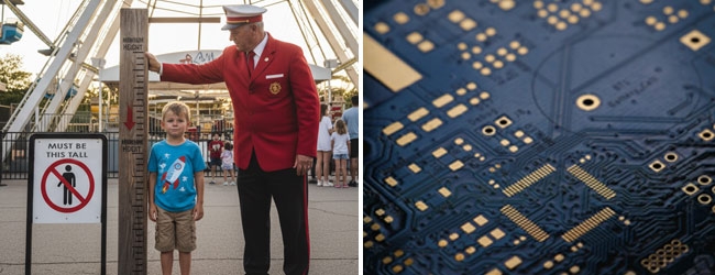 December Visual Conundrum Image combination for trivia