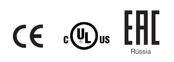 WEG CWBS Safety Contactors Certifications Symbols WEG CWBS Safety Contactors Certifications Symbols