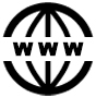 clickplus-nodered-does3 icon of www (world wide web)